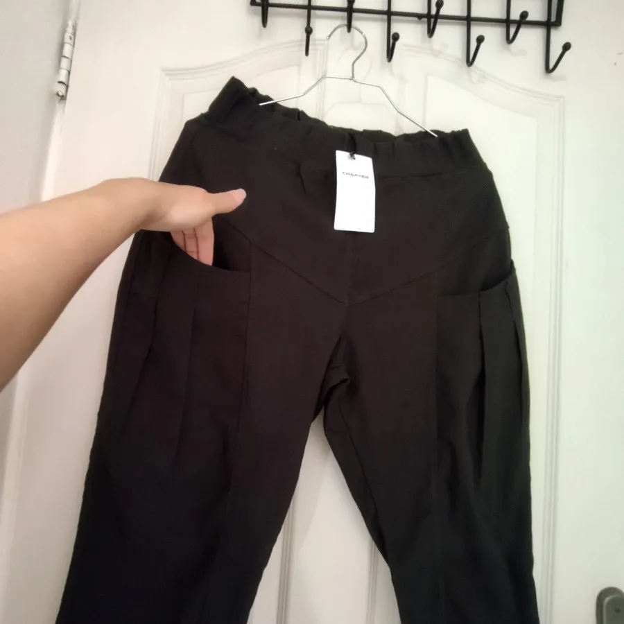 شلوار زنانه