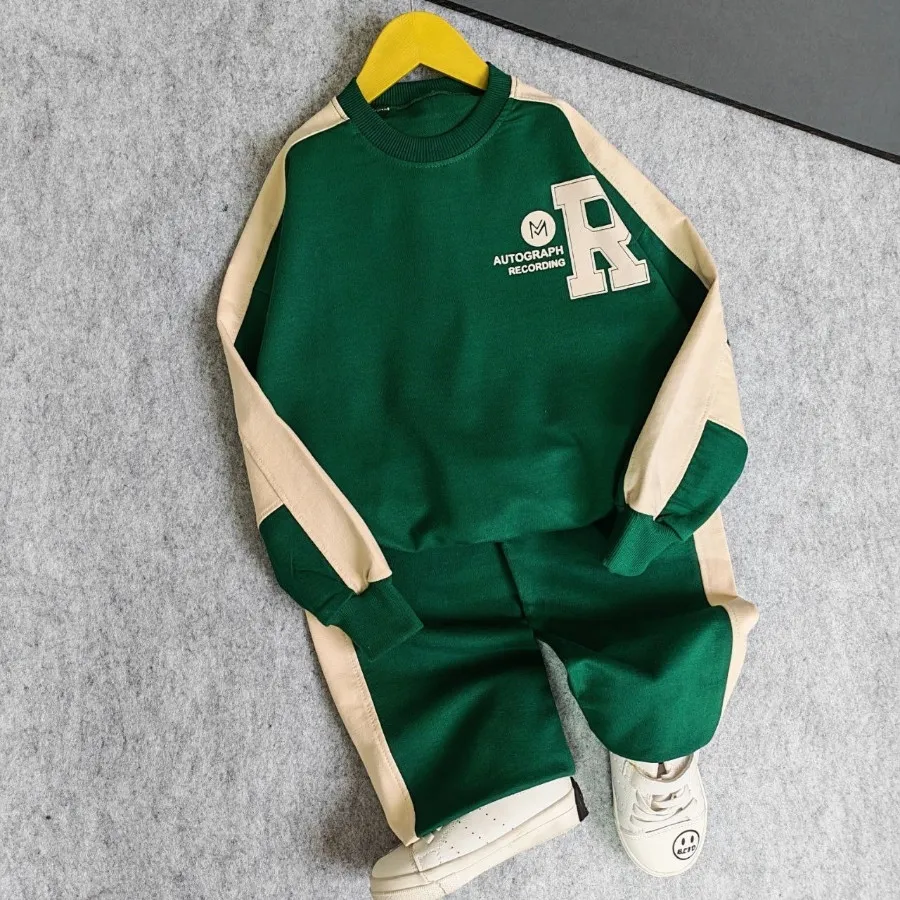 ست بلوز شلوار دورس بچگانه