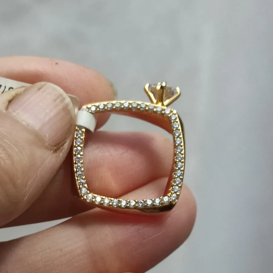 انگشتر جواهراستیل باکیفیت