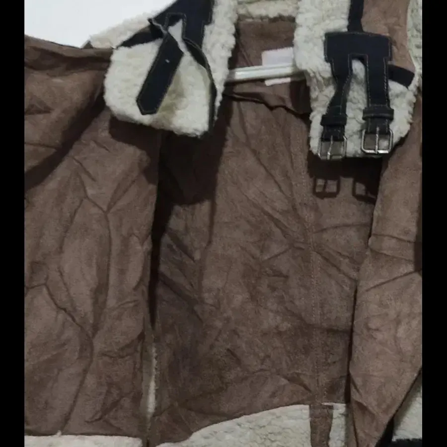 پالتو بوفالو اورجینال