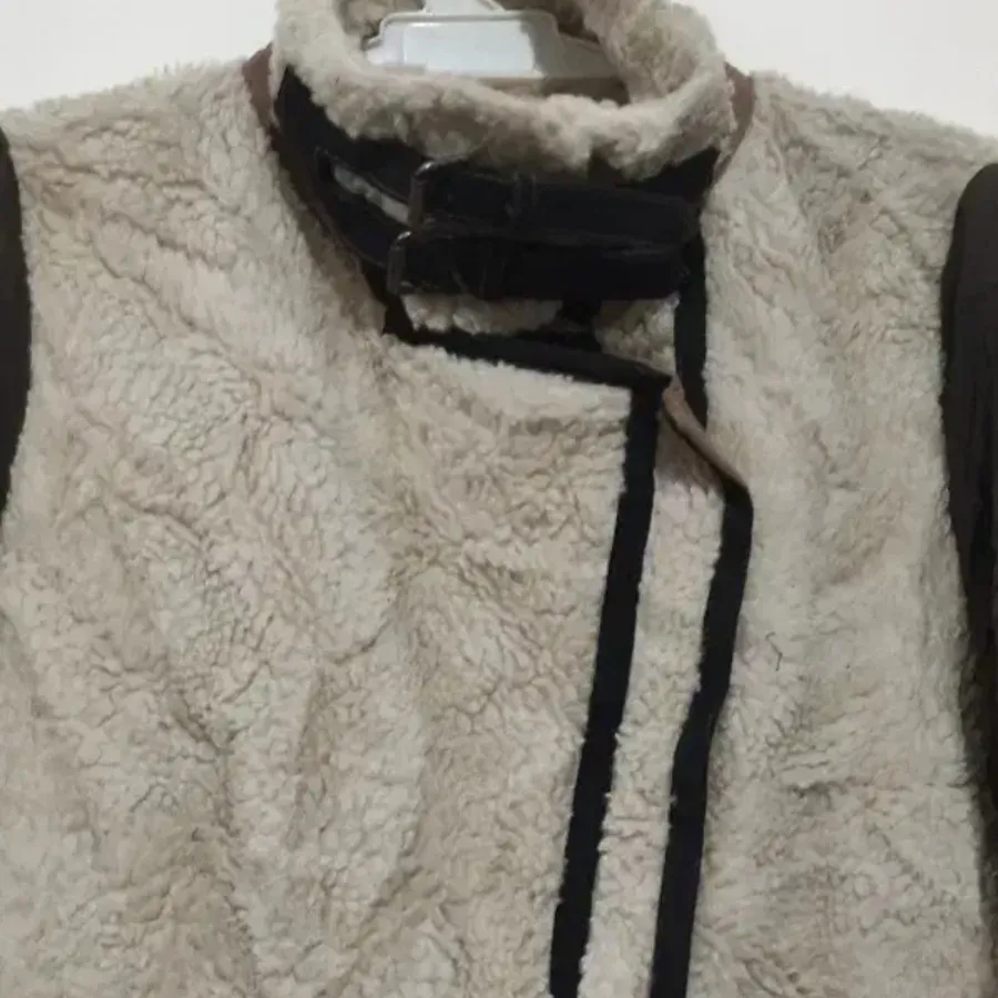 پالتو بوفالو اورجینال