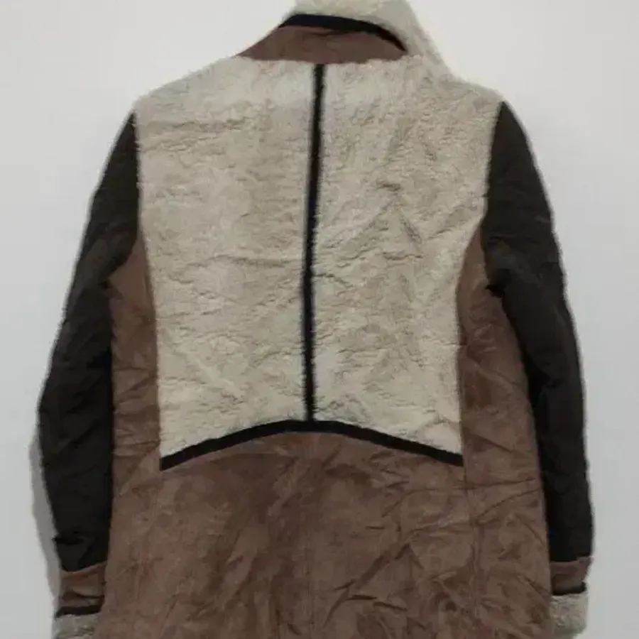 پالتو بوفالو اورجینال