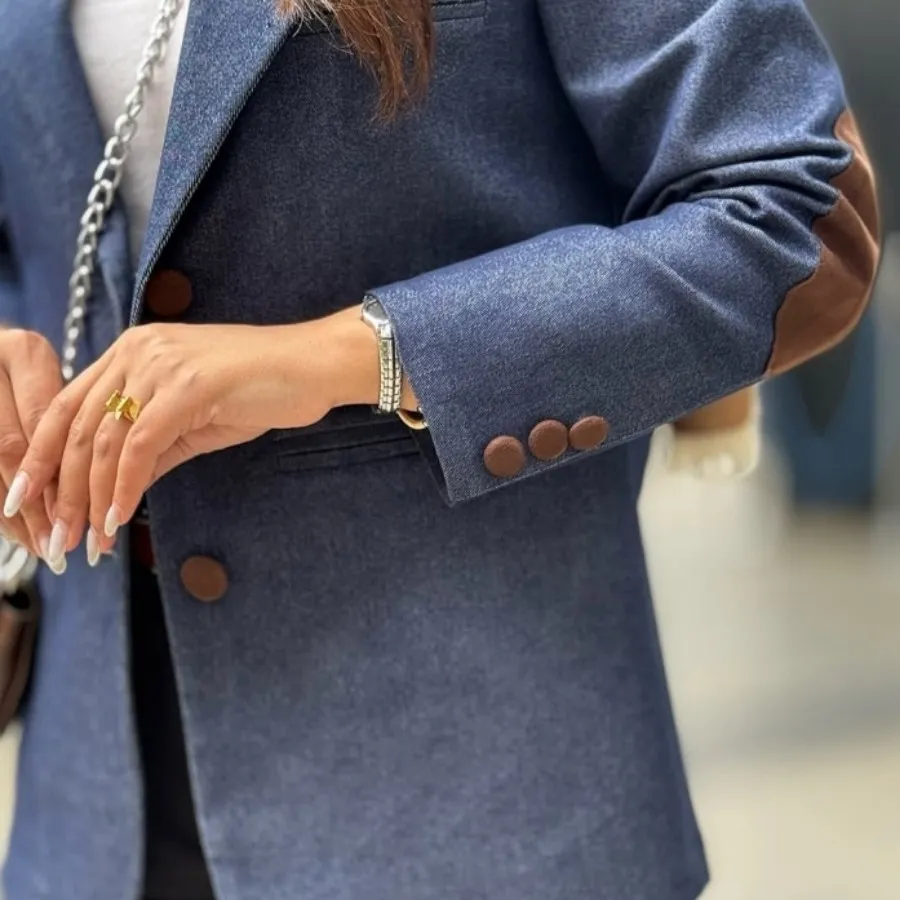 کت جین مزون دوز