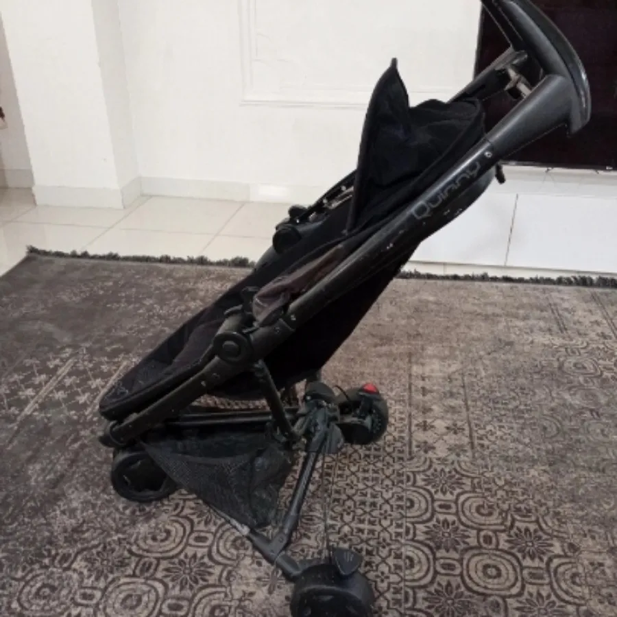 کالسکه مکسی کوزی (کویینی)