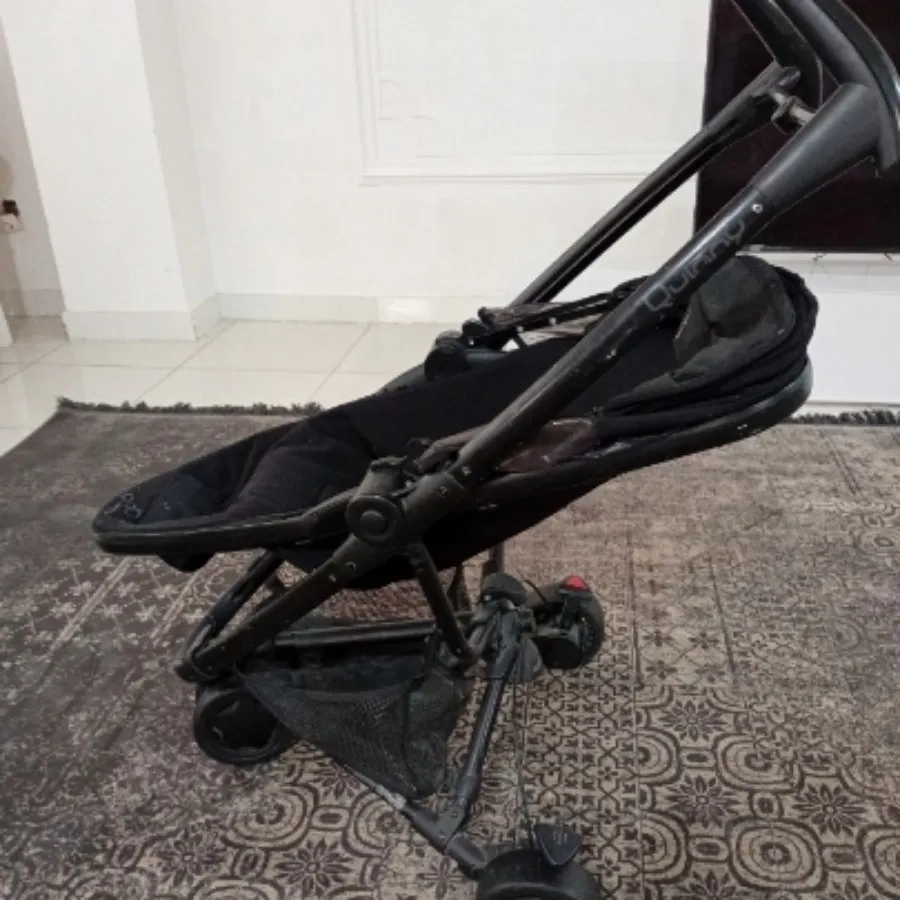 کالسکه مکسی کوزی (کویینی)