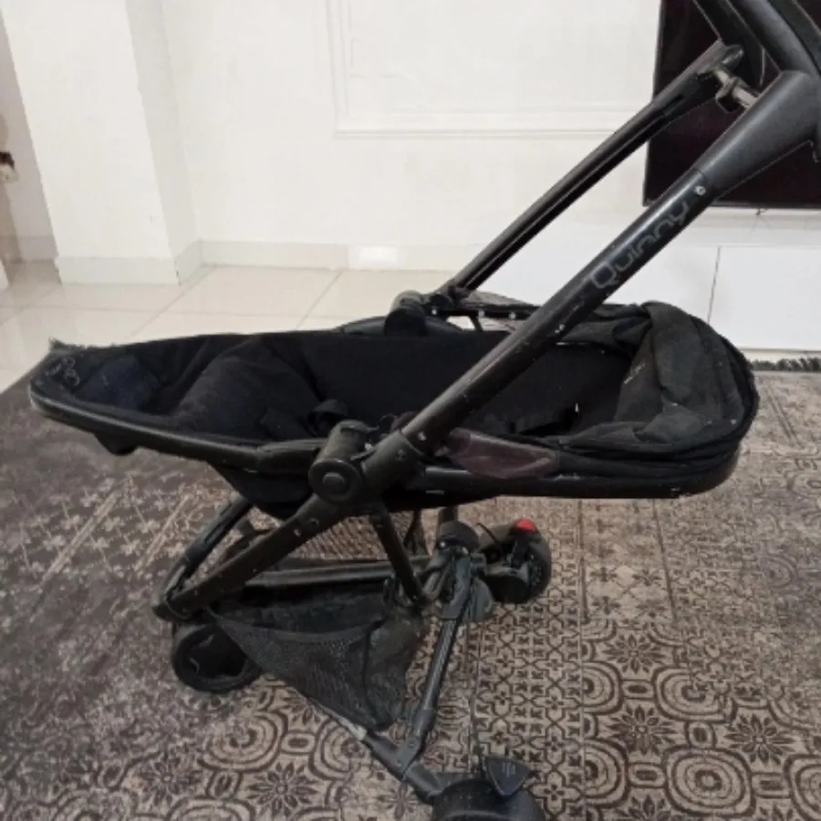 کالسکه مکسی کوزی (کویینی)