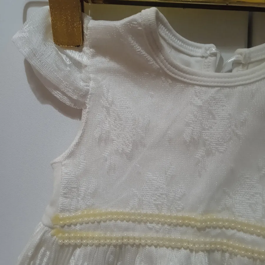 پیراهن دخترانه