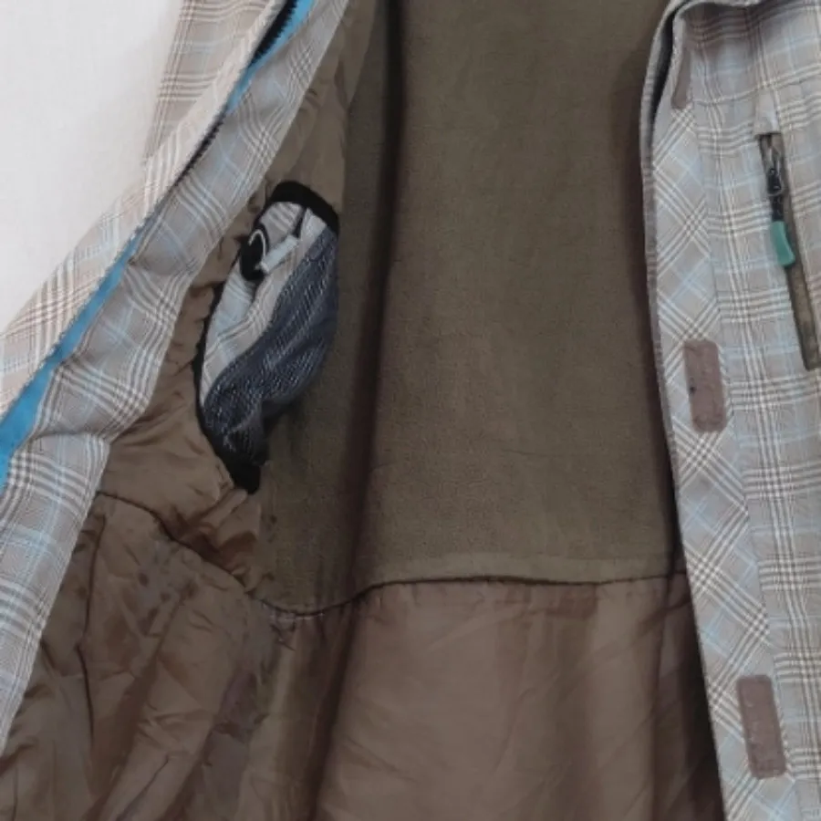 کاپشن کُتی اسپرت