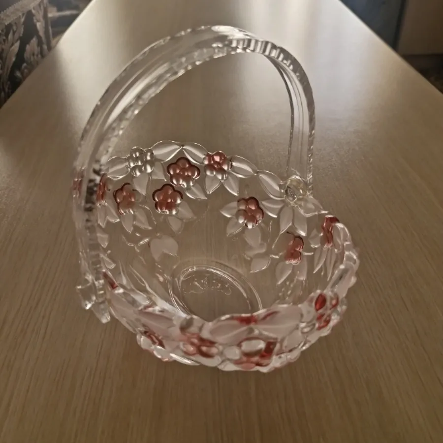 سبد یا کشکول والتر