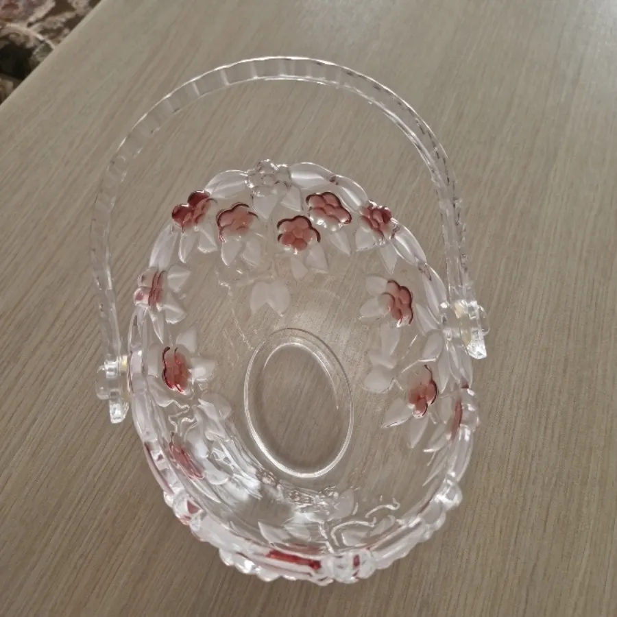 سبد یا کشکول والتر