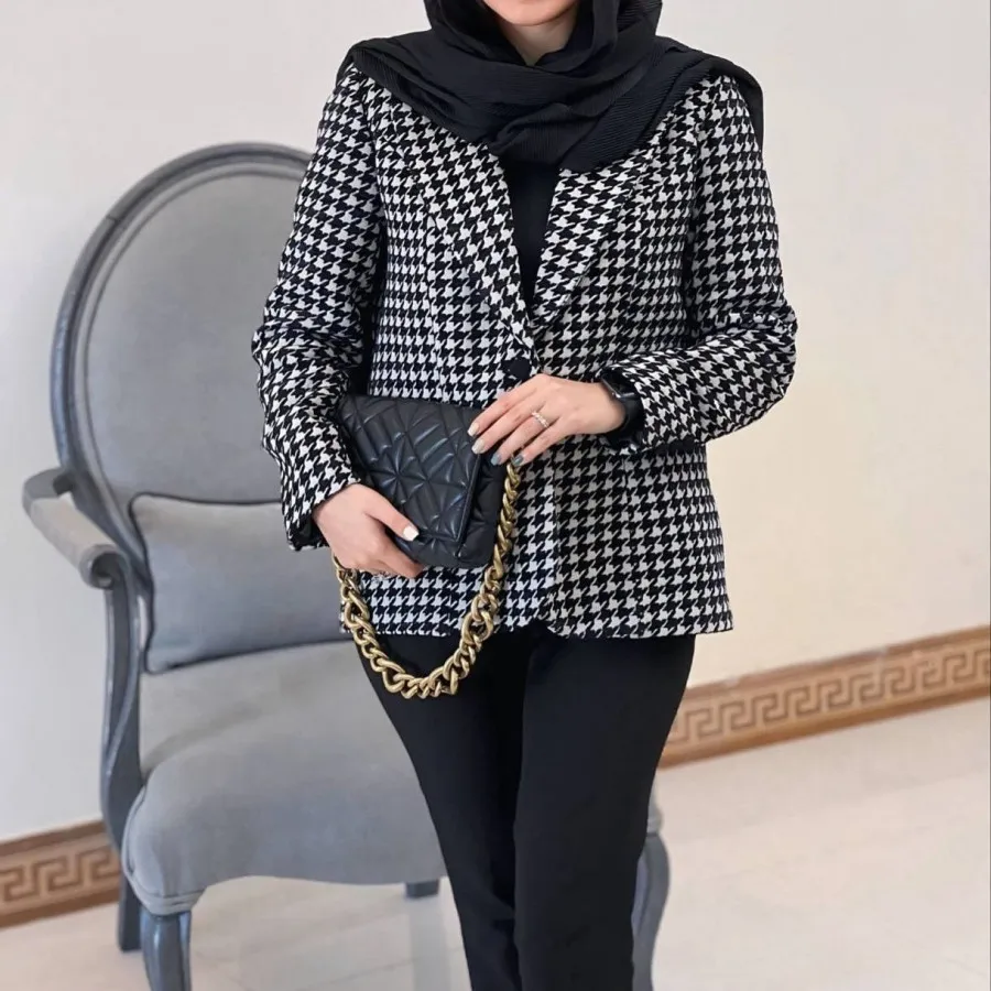 کت پاییزه پیردوپل