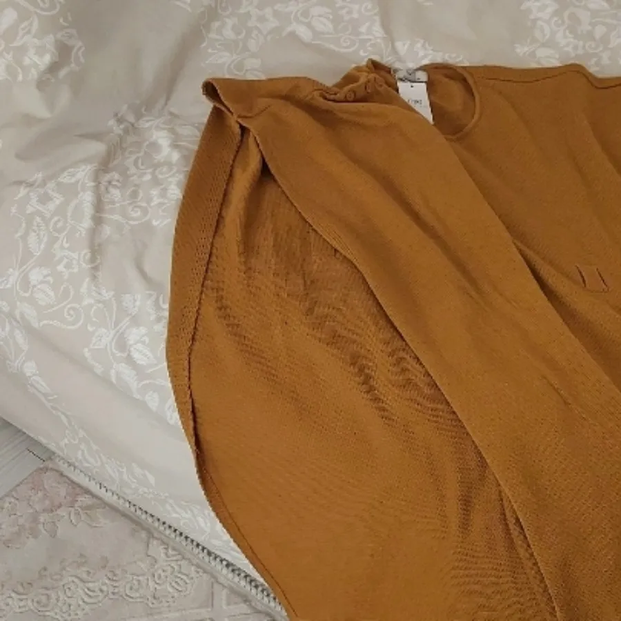 پانچو برند Moun