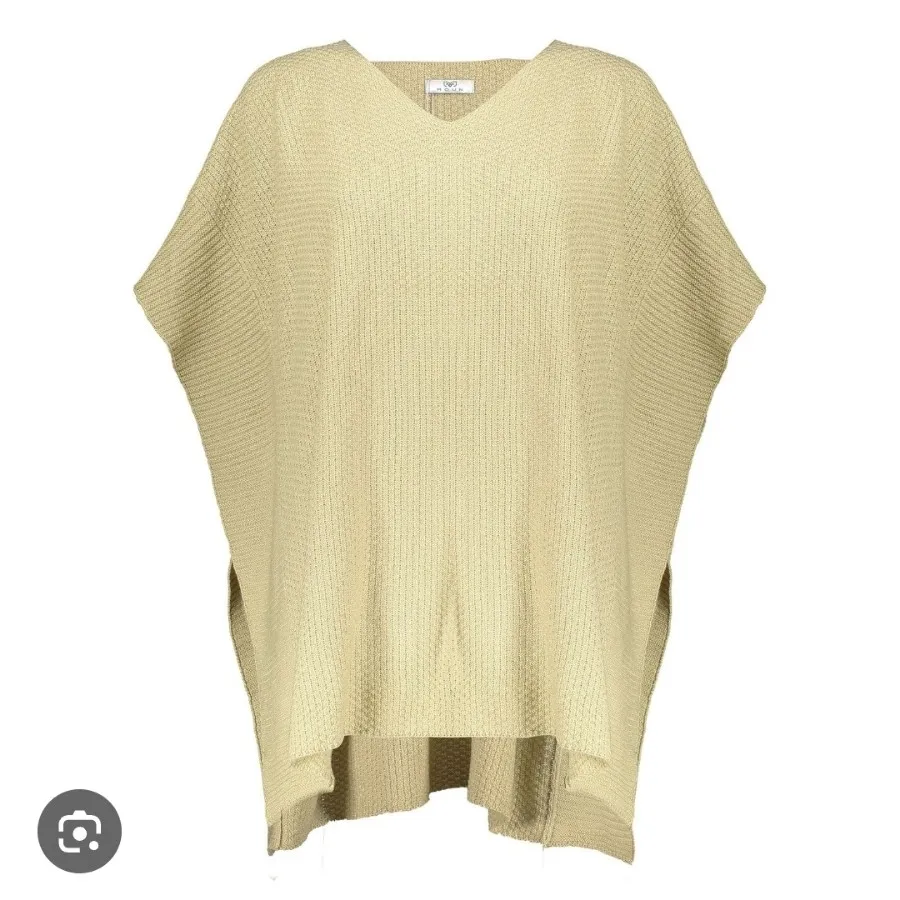 پانچو برند Moun