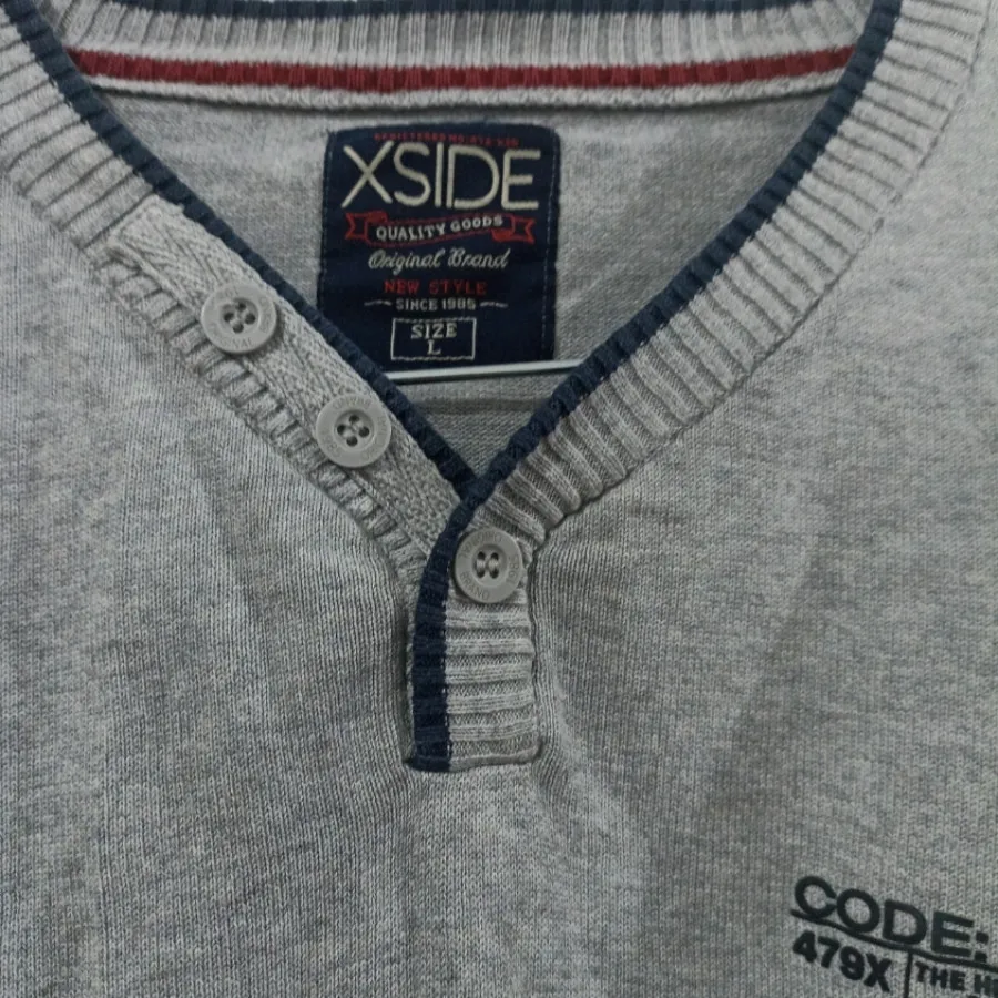 پیراهن مردانه