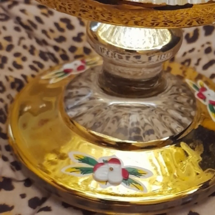 ظرف گل برجسته