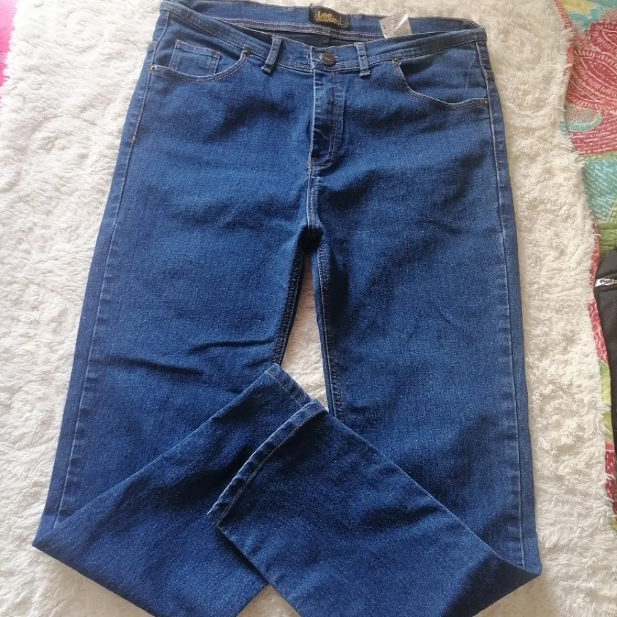 شلوار جین مردانه