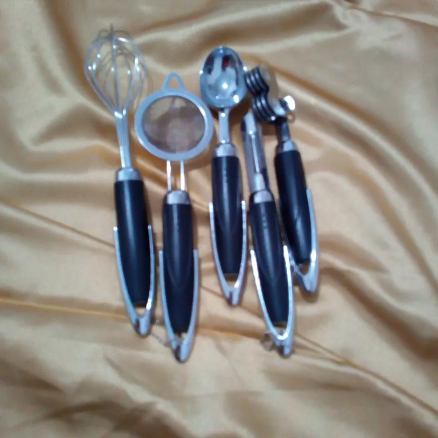 ابزار آشپزی