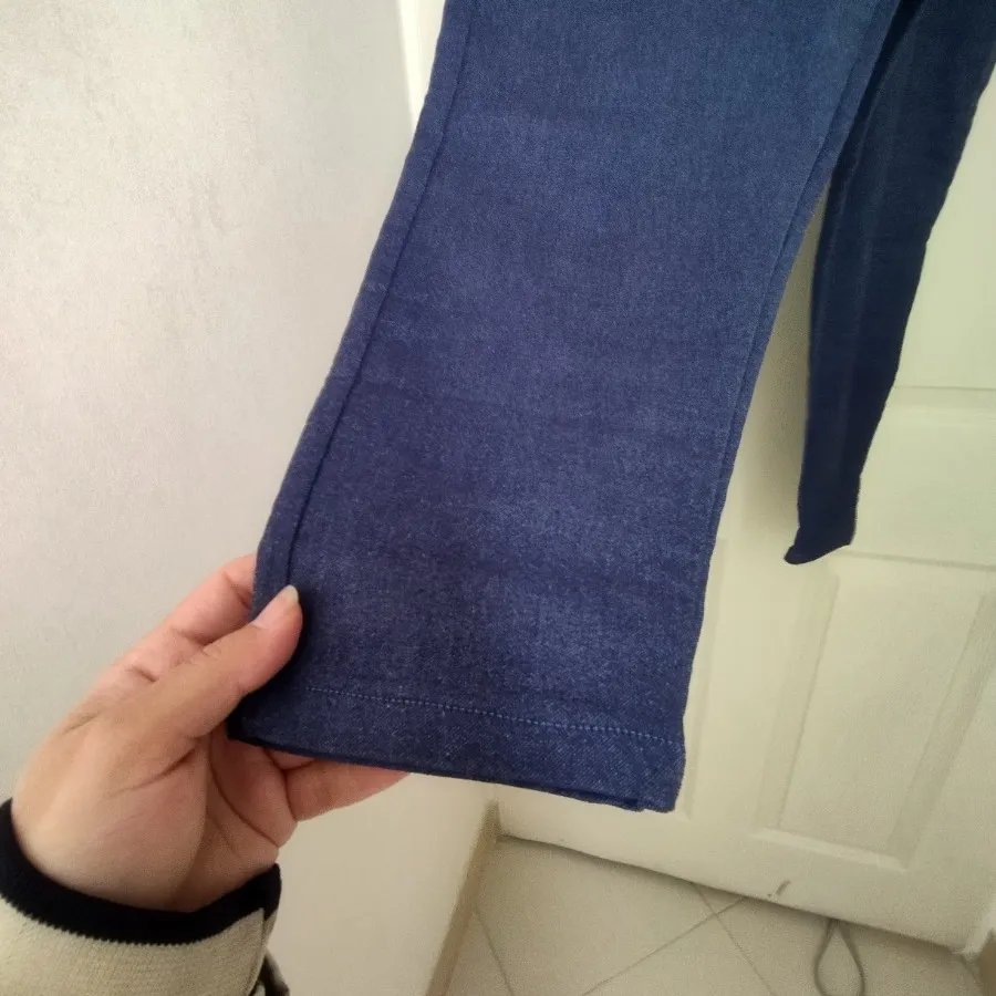 شلوار جین زنانه