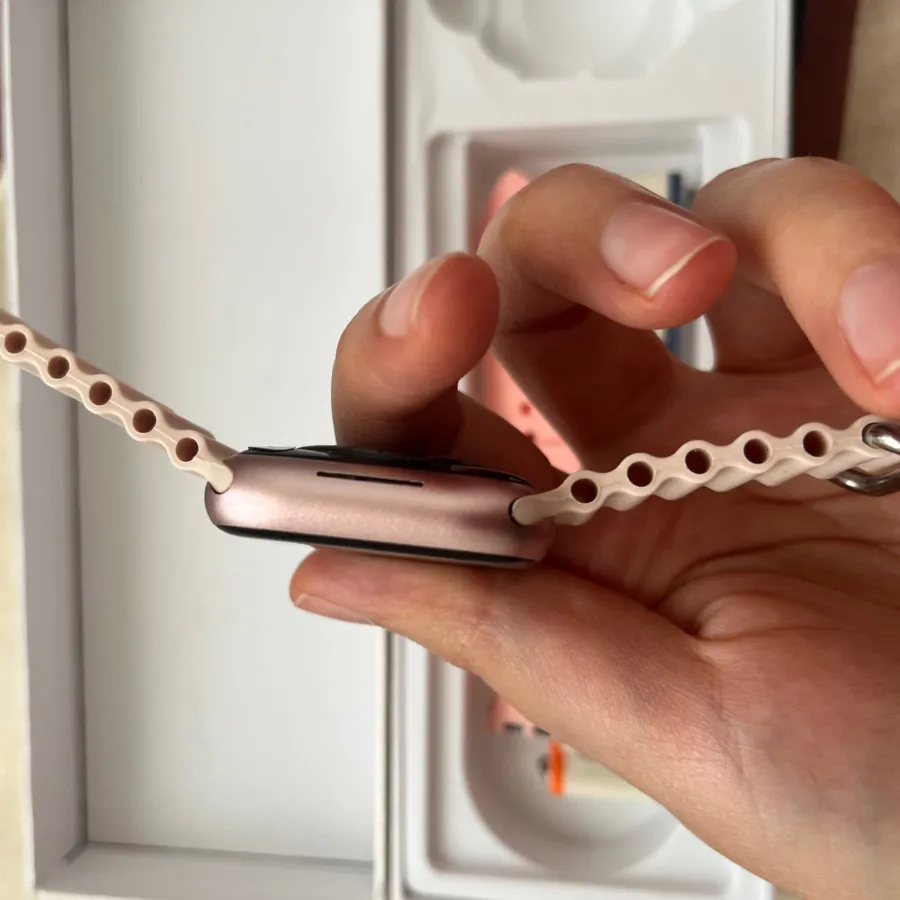 ساعت هوشمند