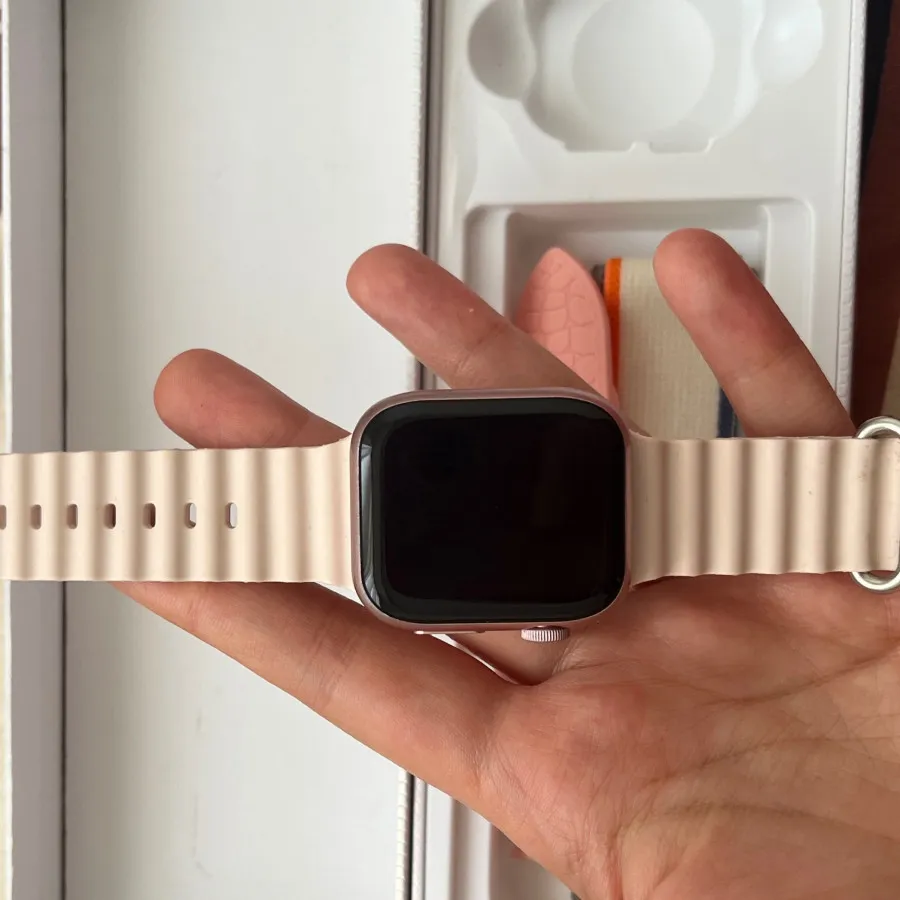 ساعت هوشمند