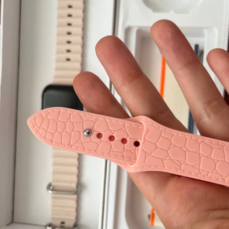 ساعت هوشمند