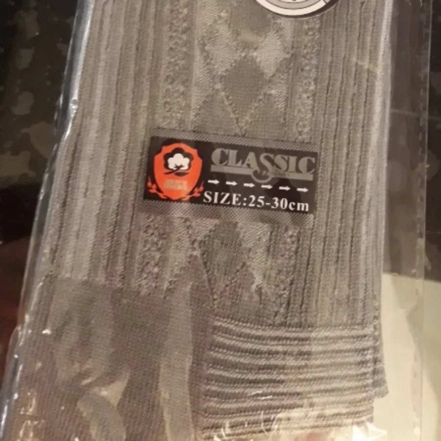 3جفت جوراب مردانه