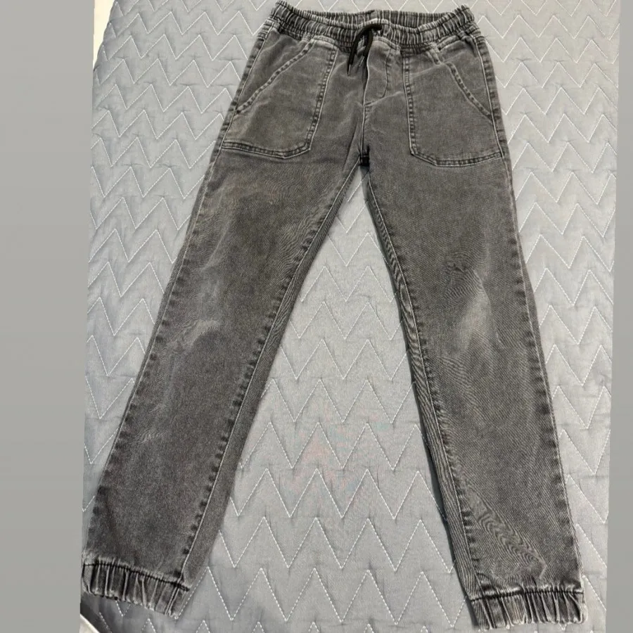 شلوار لی ترک