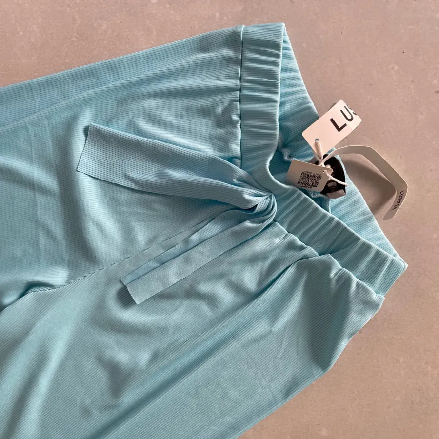 شلوار کبریتی راحتی