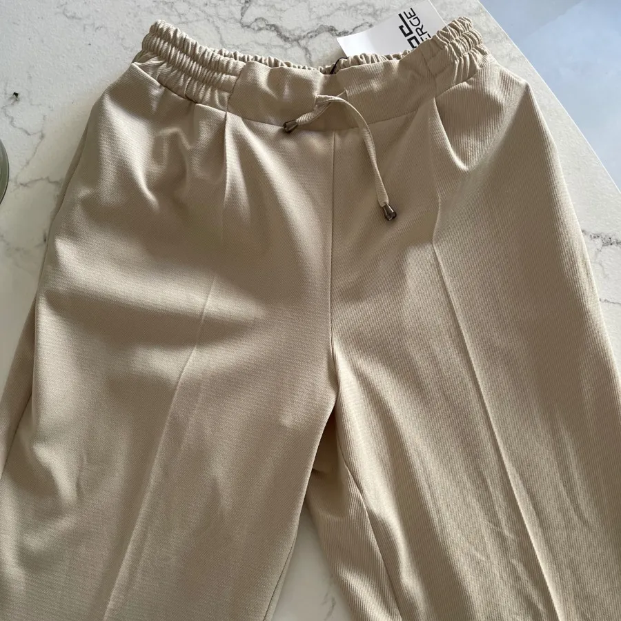 شلوار کژوال