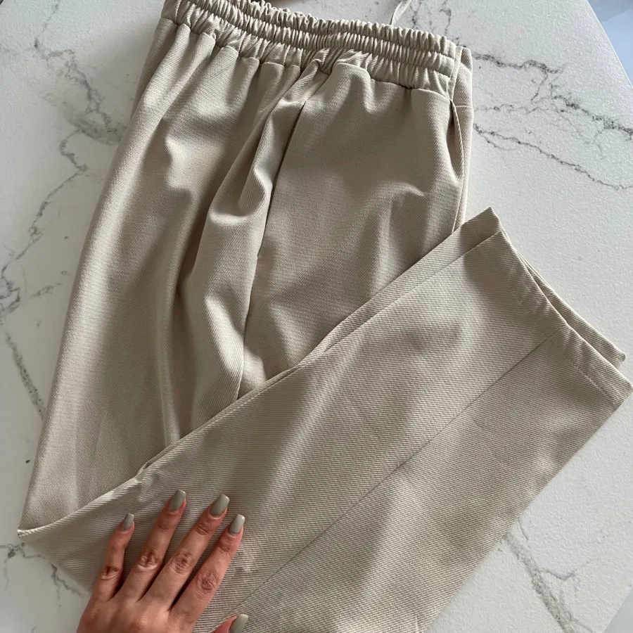 شلوار کژوال