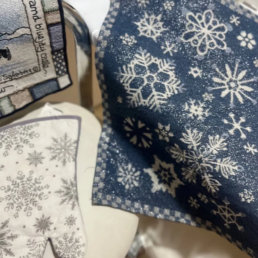 زیر بشقابی کوبلنی