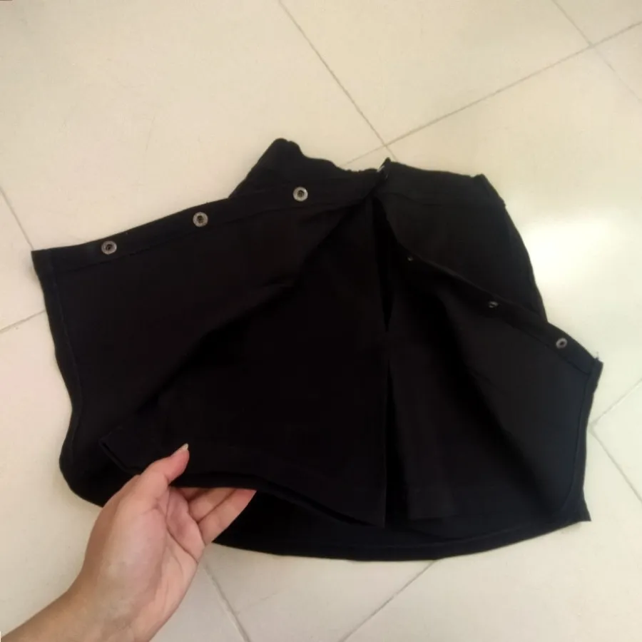 دامن شلوارک دخترانه