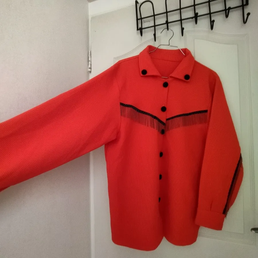 مانتو مجلسی