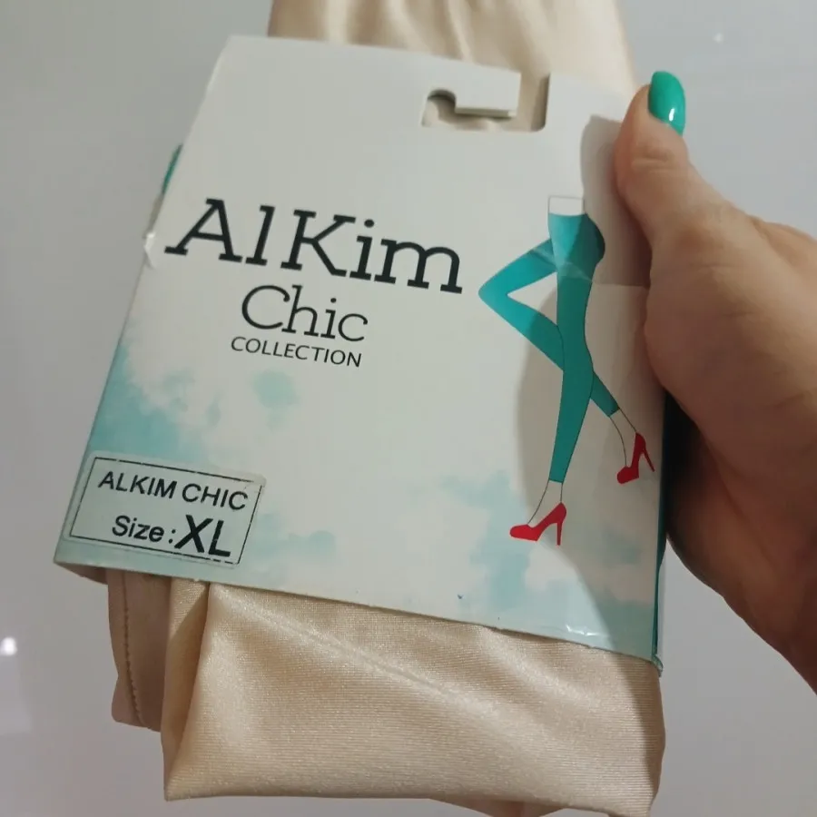 ساپورت لگ ترک