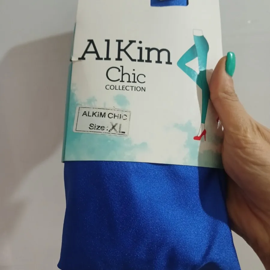 ساپورت لگ ترک