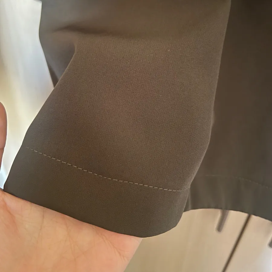 مانتو دانشجویی/ کارمندی