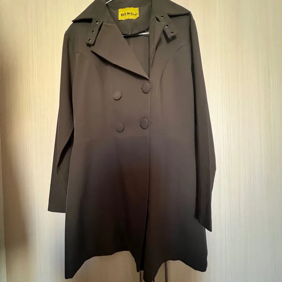 مانتو دانشجویی/ کارمندی