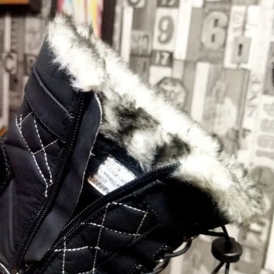 نیم بوت اسکیمویی خارجی