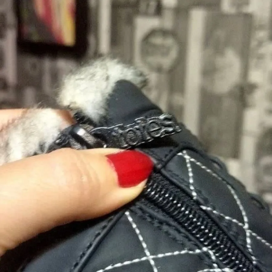 نیم بوت اسکیمویی خارجی