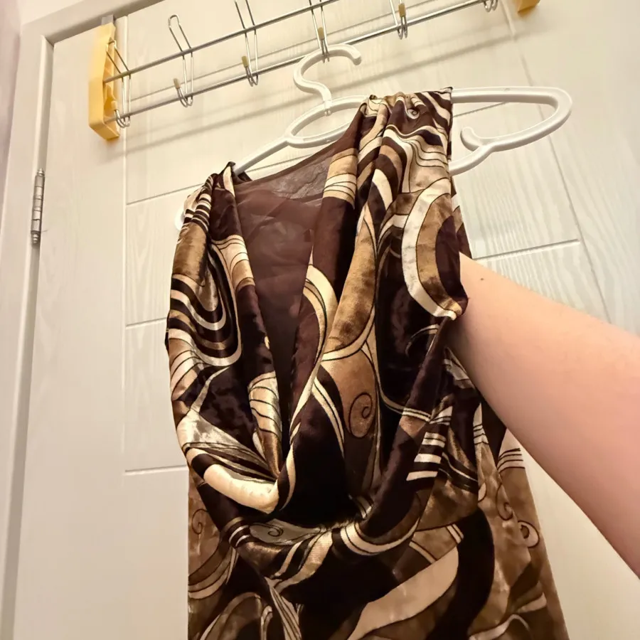 لباس مجلسی مخمل