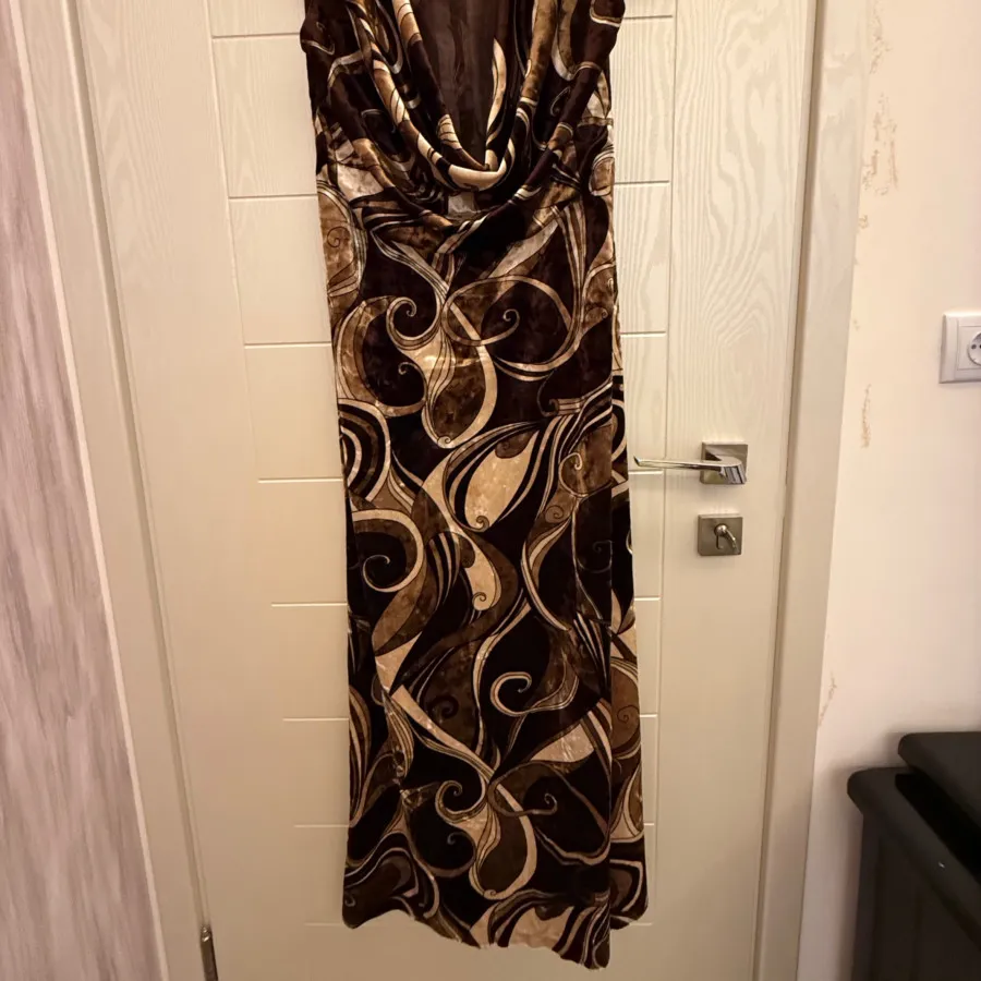 لباس مجلسی مخمل