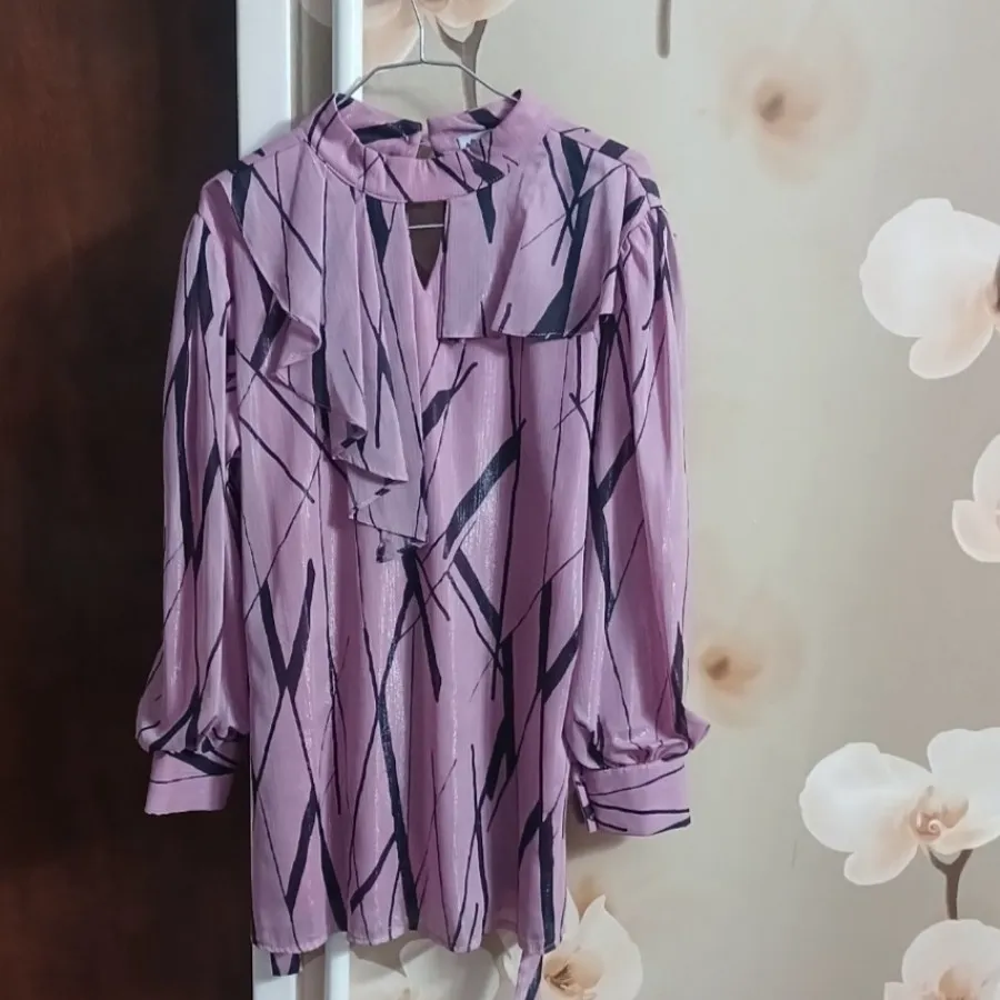 شومیز مجلسی