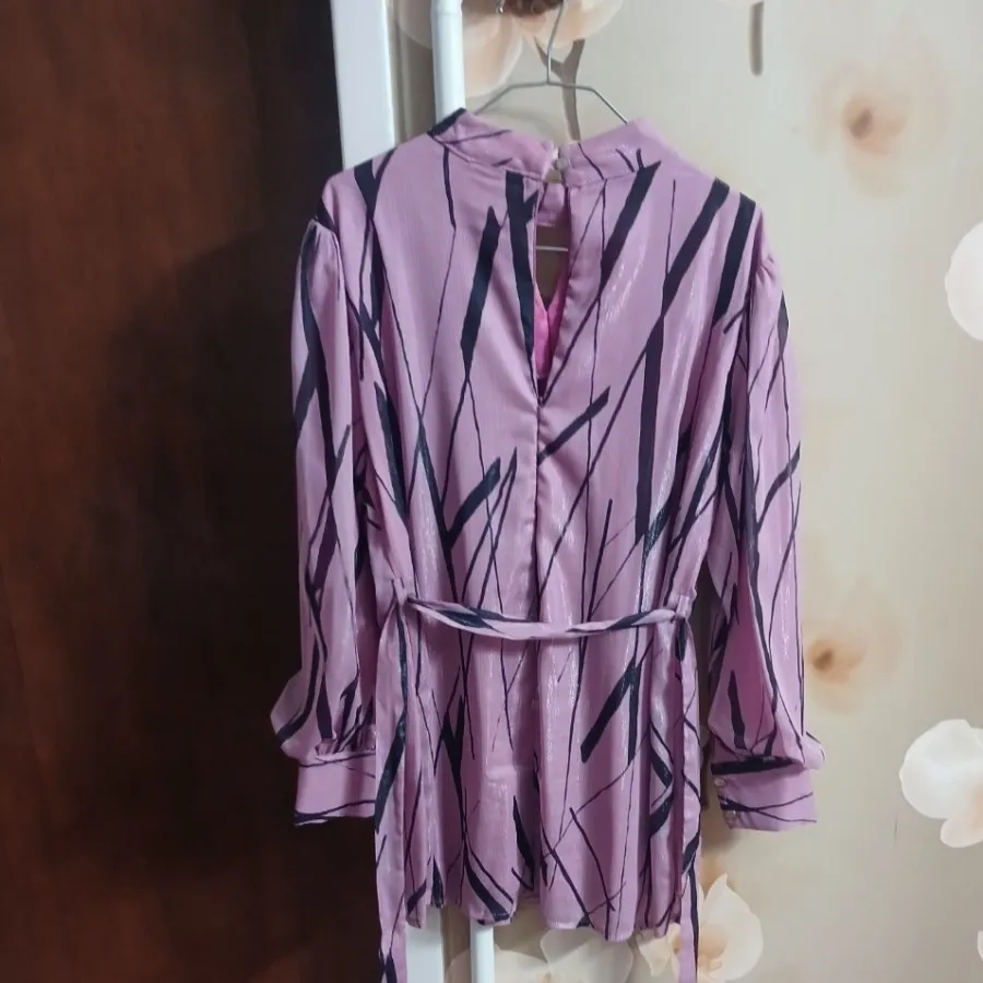 شومیز مجلسی