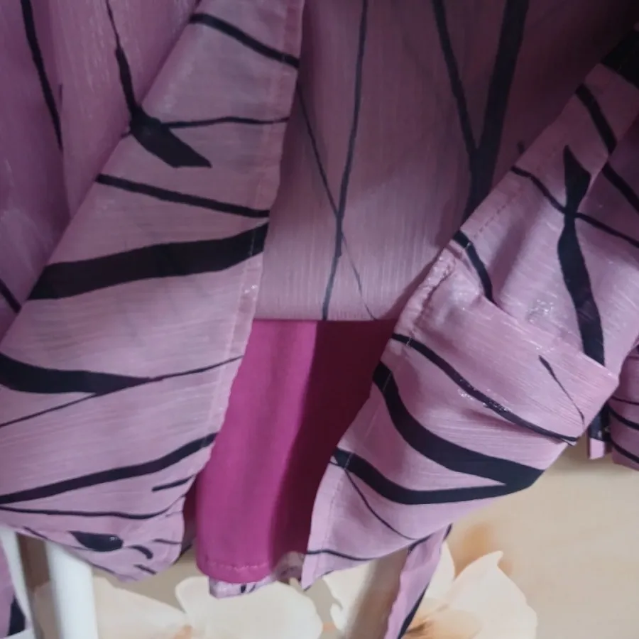 شومیز مجلسی