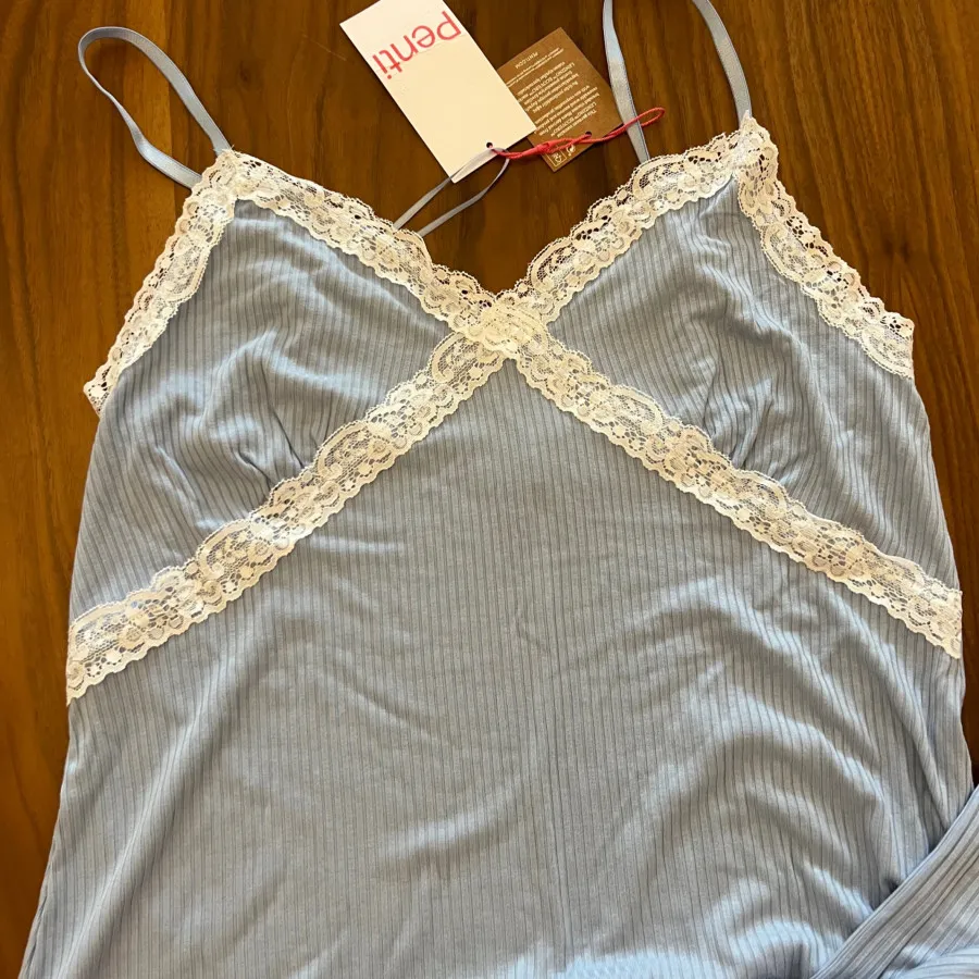 لباس خواب پنتی