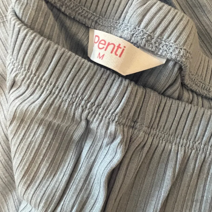 لباس خواب پنتی