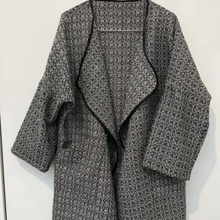 مانتو کیمونو