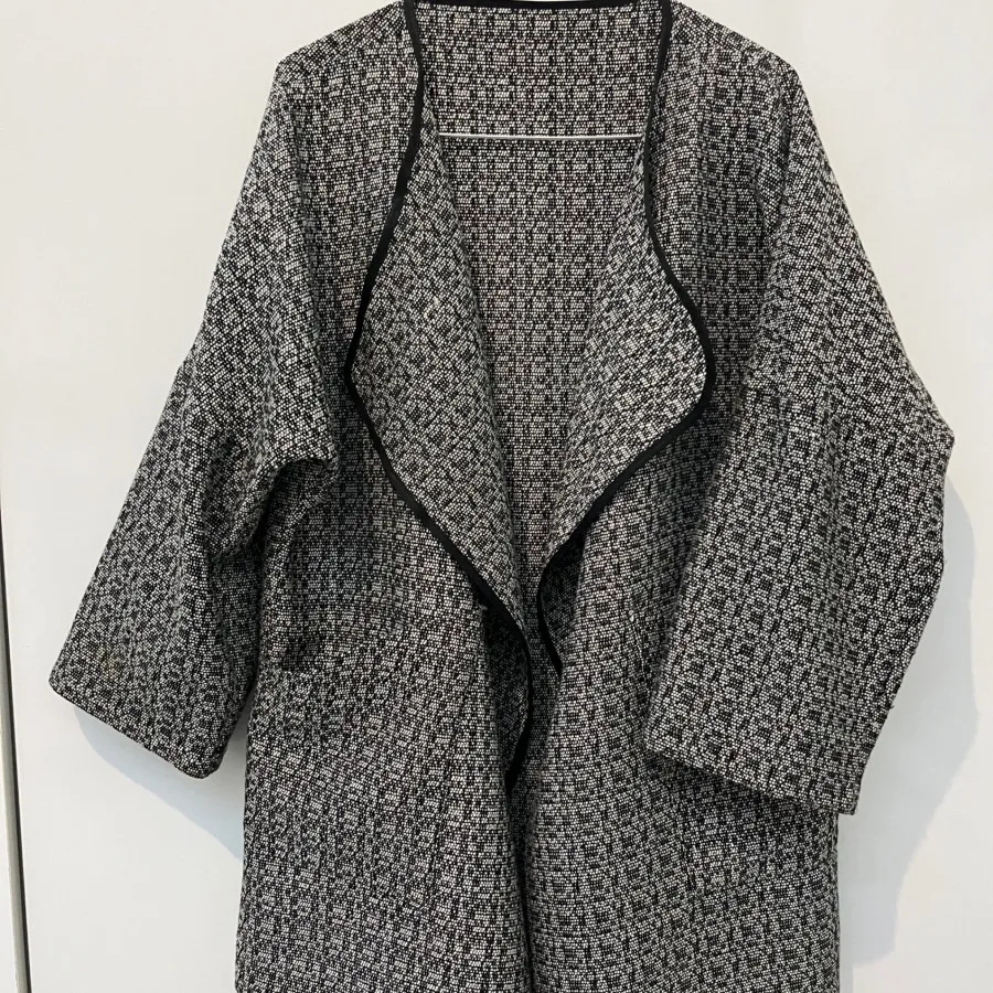 مانتو کیمونو