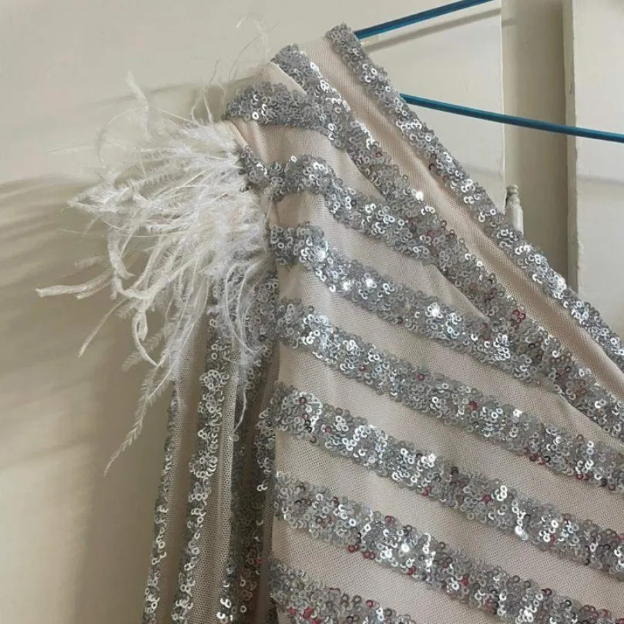 لباس مجلسی شیک