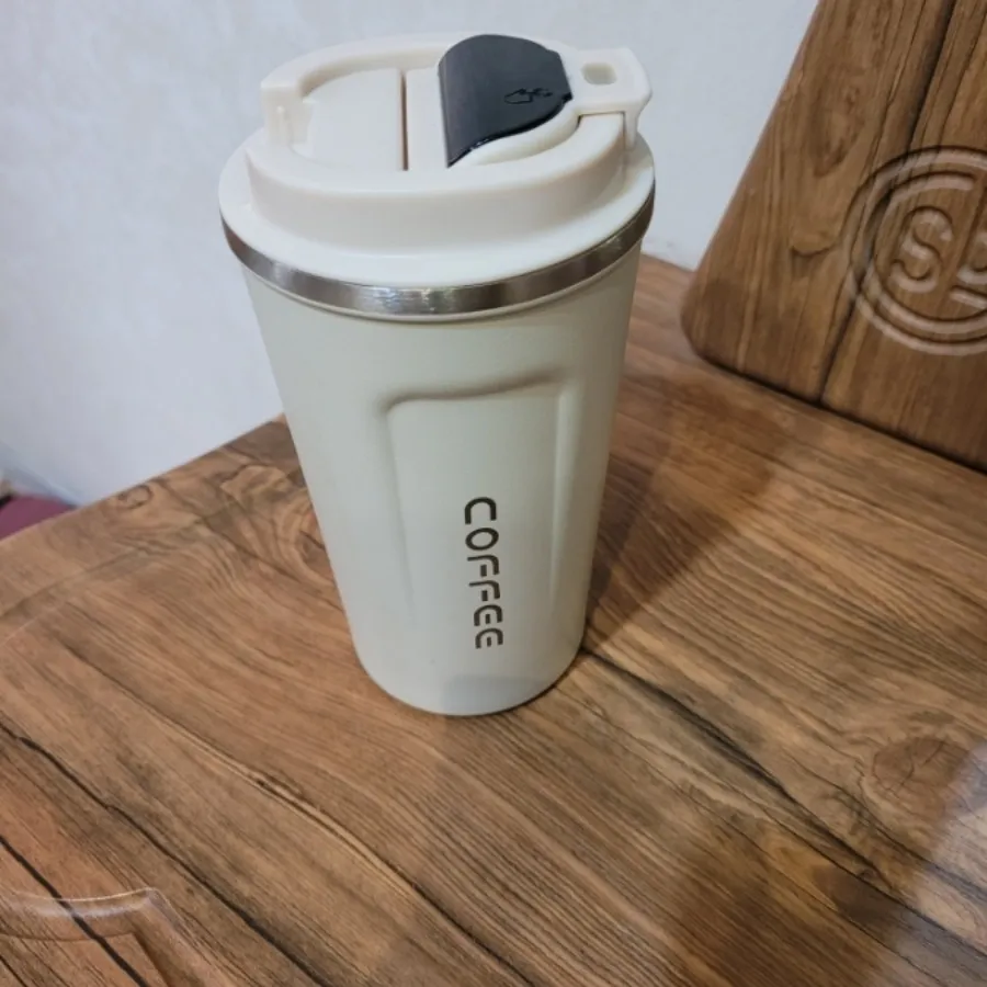 تراول ماگ مدل coffee